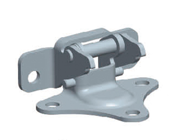 多乐游戏银商:二段力铰链：甄选高端家居的隐形考据与价值解析